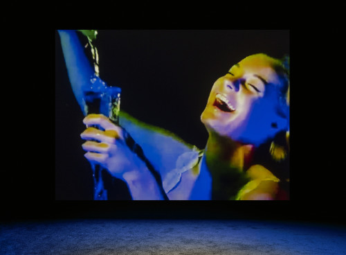 Nan Goldin