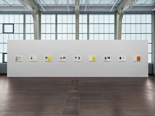 Roni Horn