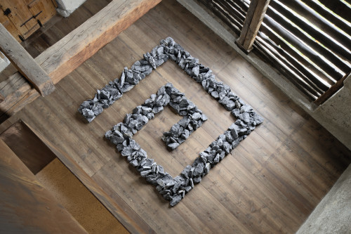 Richard Long