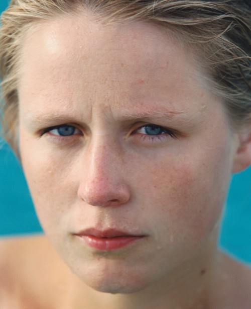 Roni Horn