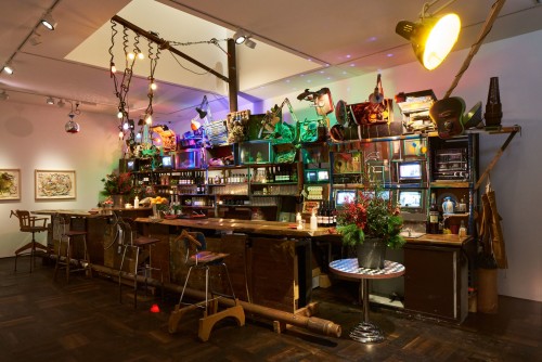 Roth Bar