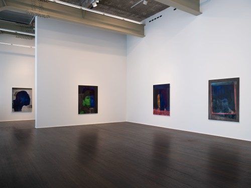 Lorna Simpson
