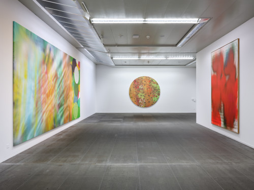 Katharina Grosse