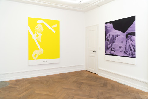 John Baldessari