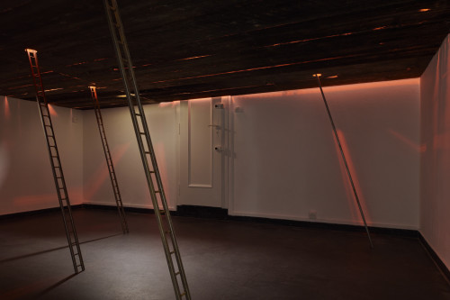 Margot Sparkes & Guillaume Baeriswyl