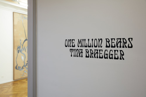 One Million Bears