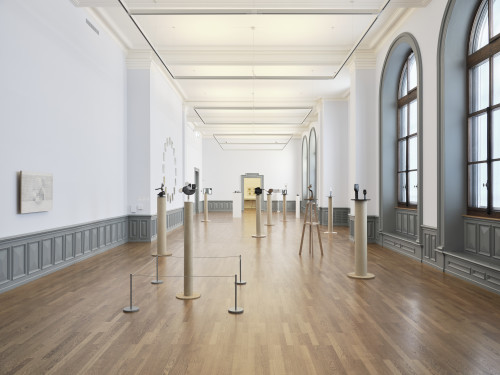 Markus Raetz