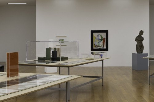 Artist's Choice: Bethan Huws