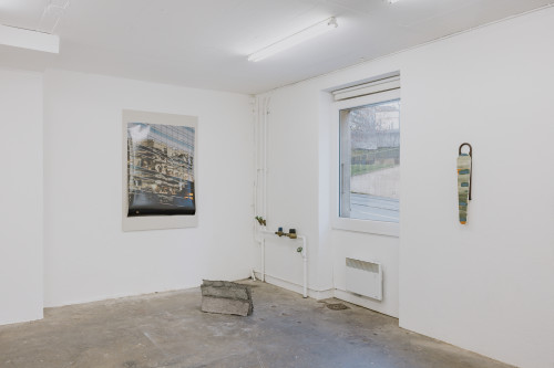 Where have you been?