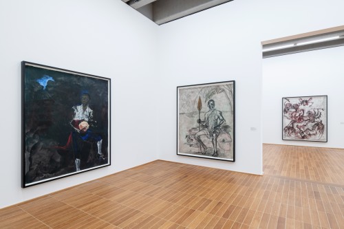 Kara Walker