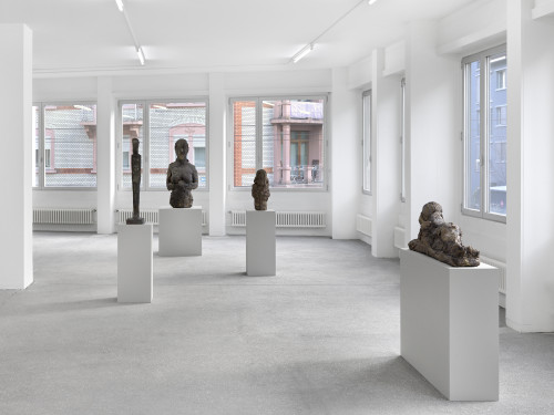 Figuration Program
