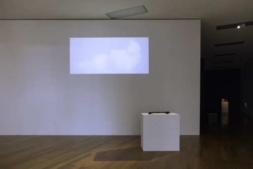 In the Context of the Collection: Clemens von Wedemeyer