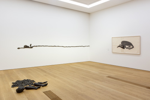 Kiki Smith