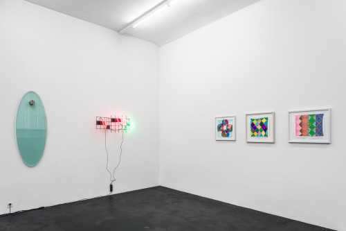 Group exhibition