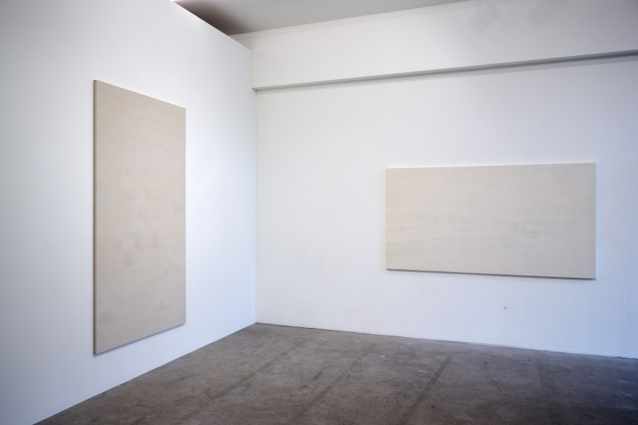 Exhibition View, Qiu Shihua, Galerie Urs Meile, Lucerne, Switzerland, 9.3.-29.4.2023, photo by Franca Pedrazzetti