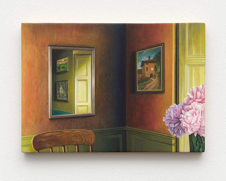 Rita Siegfried. suns.works, Zürich, 2025. ©2025 suns.works and the artist.