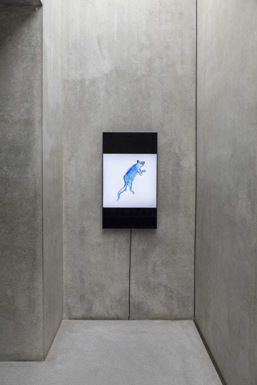 Unprecedented Times Installation view second floor, Kunsthaus Bregenz, 2020 Helen Cammock They Call it Idlewild, 2020 Courtesy of the artist und Kate MacGarry Gallery, London Photo: Markus Tretter (c) Kunsthaus Bregenz