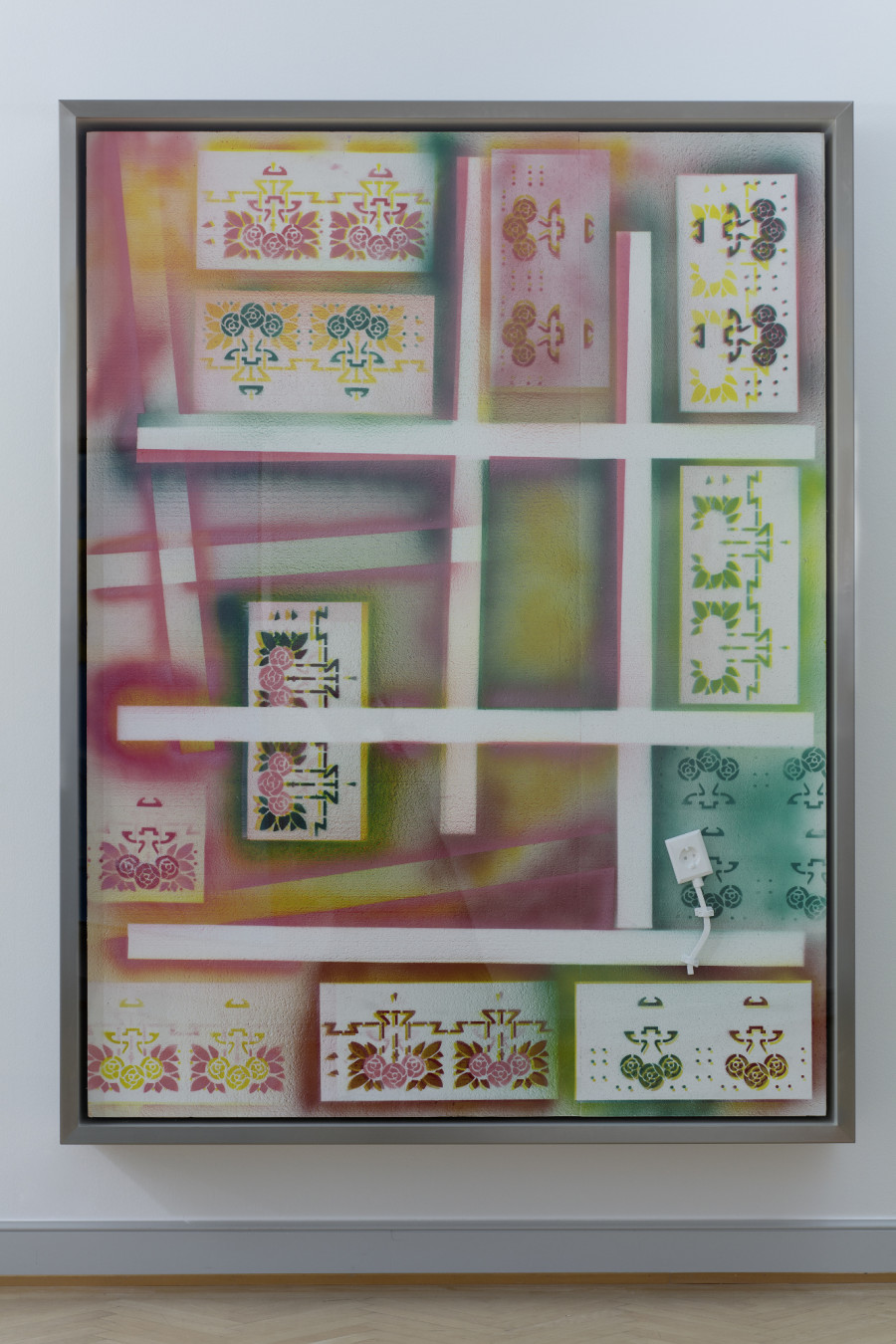 Andreas Slominski, xWSy702, 2008, Photo: Stefan Rohner, © Andreas Slominski