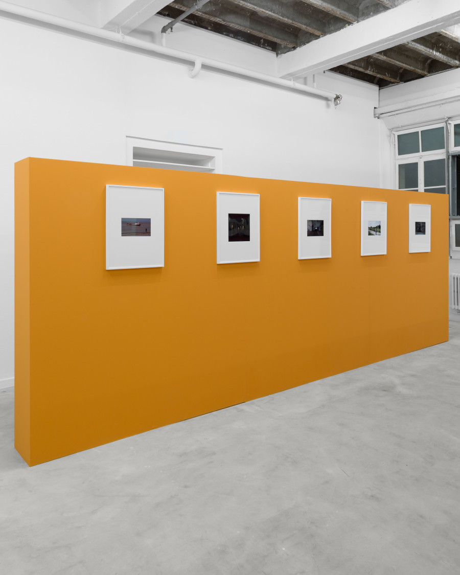 Exhibition View Group Show at Forde, Geneva, 2026 / Photo: Théa Giglio / Courtesy: the artists and Forde