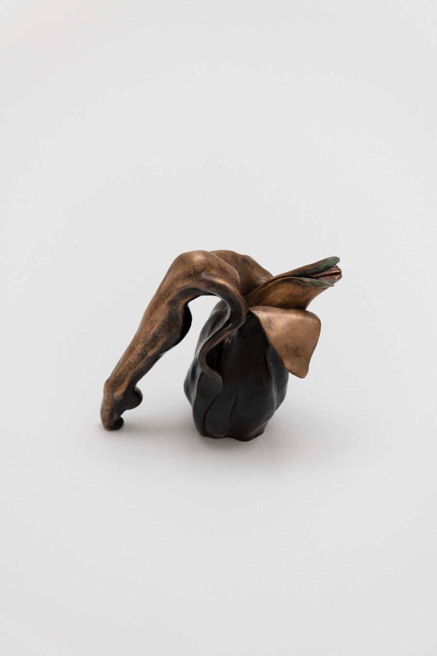 Grace Schwindt, Bloom, 2021, Courtesy the artist and Zeno X Gallery, Antwerp, Photo: Sebastian Stadler