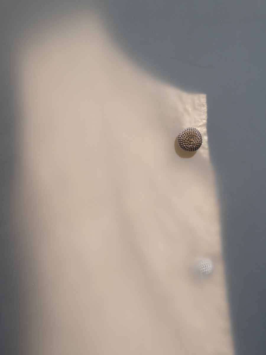 Exhibition view, Accoutrements, Rasmus Myrup, Centre d'Art Contemporain Yverdon-les-Bains (CACY), 2025-2026. Photo credit: Anne-Laure Lechat