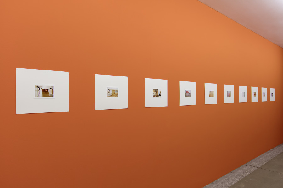 Manon de Boer, The Untroubled Mind, 2013–2018, Courtesy the artist and Jan Mot, Photo: Stefan Rohner