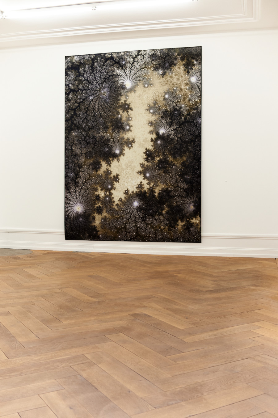 Thomas Ruff, Mai 36 Galerie, Installation view, 2023.