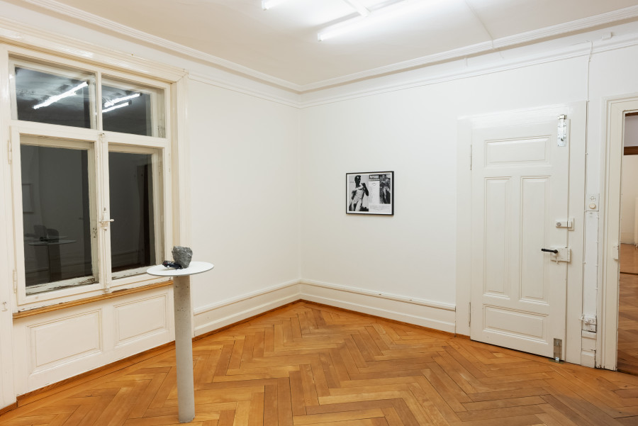 Exhibition view, Atopia I, dacodac, 2024.