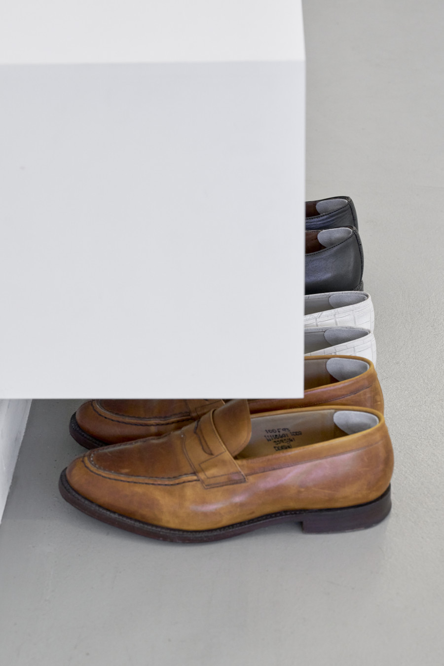 Costanza Candeloro, Reduction, CEC, 2025. Photo : Guillaume Python. Courtesy Centre d’édition contemporaine, Geneva