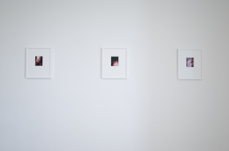 Iouri Podladtchikov & Elio Luxardo: You're Probably Right,Exhibition view, 2023, The Lighthouse, Photo credit: Iouri Podladtchikov.
