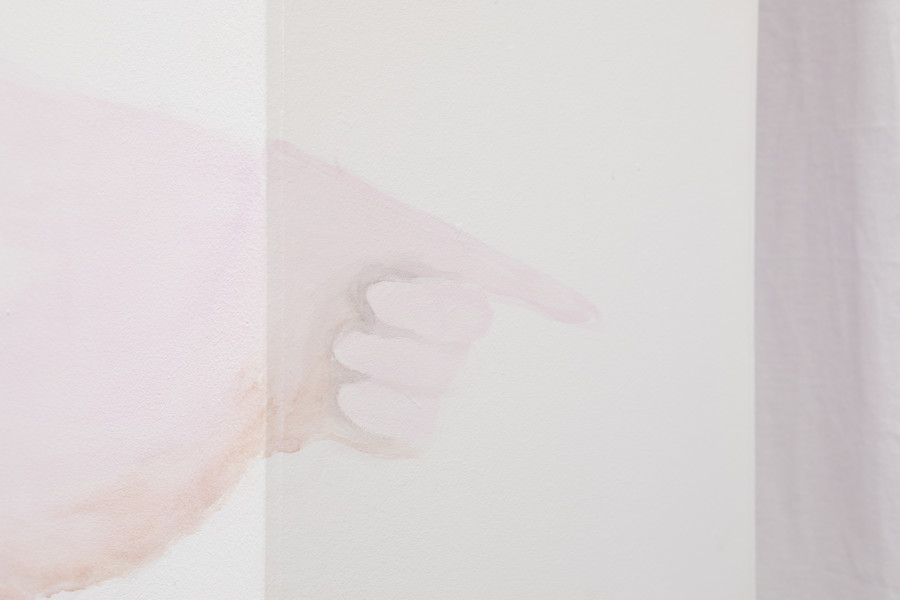 Madison Bycroft, KRONE COURONNE, 2025. Credit photo: © Michal Schorro