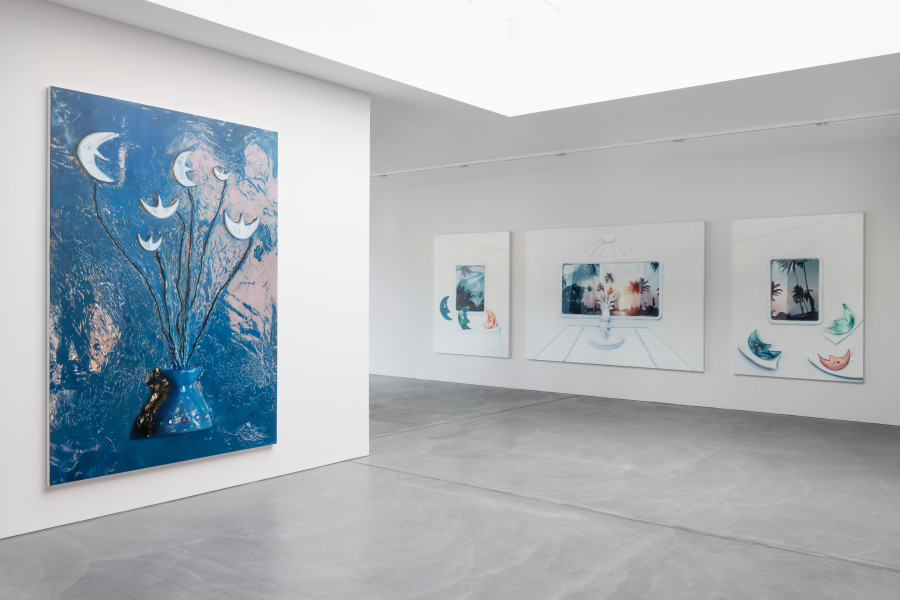Courtesy von Bartha & the artist. Photo: Conradin Frei