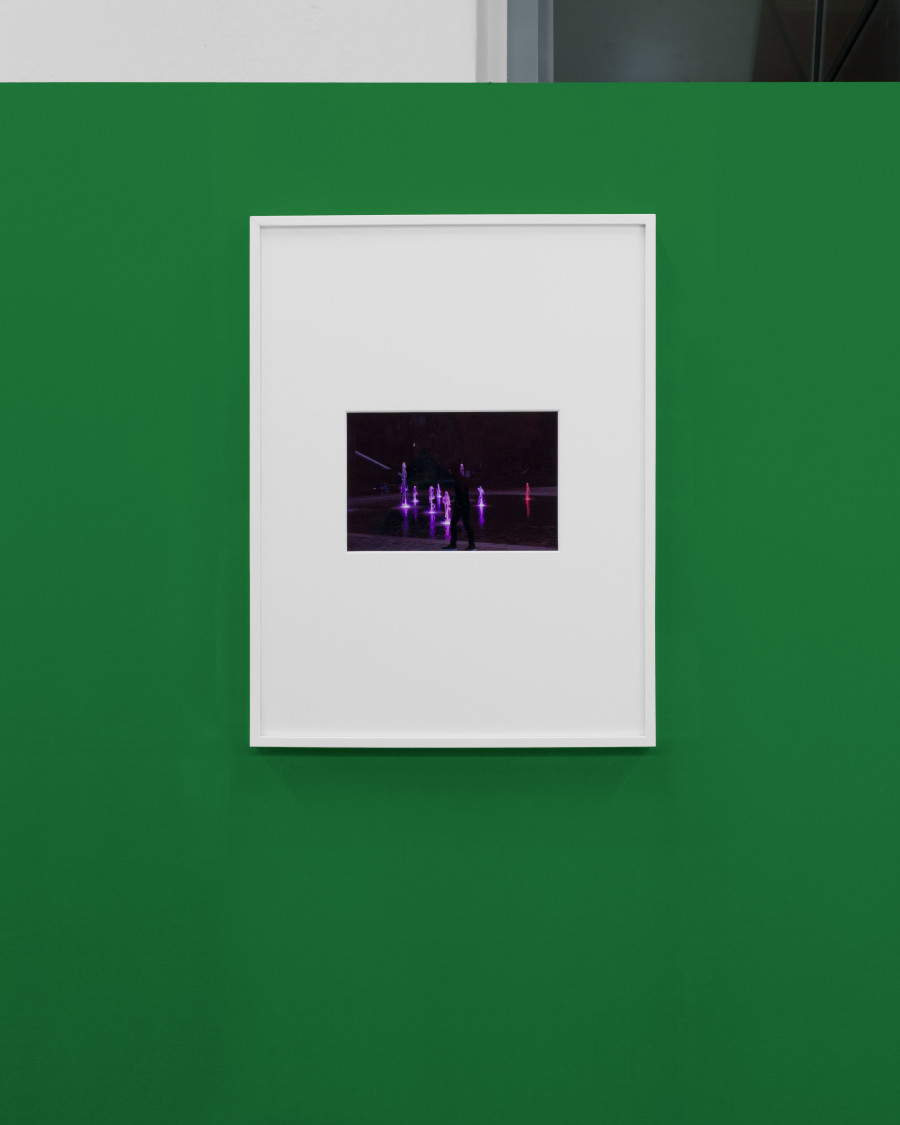 Exhibition View Group Show at Forde, Geneva, 2026 / Photo: Théa Giglio / Courtesy: the artists and Forde