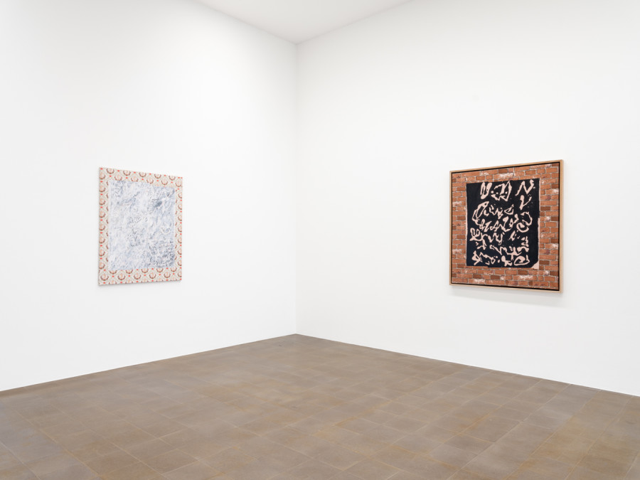 Exhibition view, Susan Hiller, Divided Self, Kunsthaus Biel Centre d’art Bienne, 2025. © The Estate of Susan Hiller; Courtesy of Lisson Gallery; photos Lea Kunz