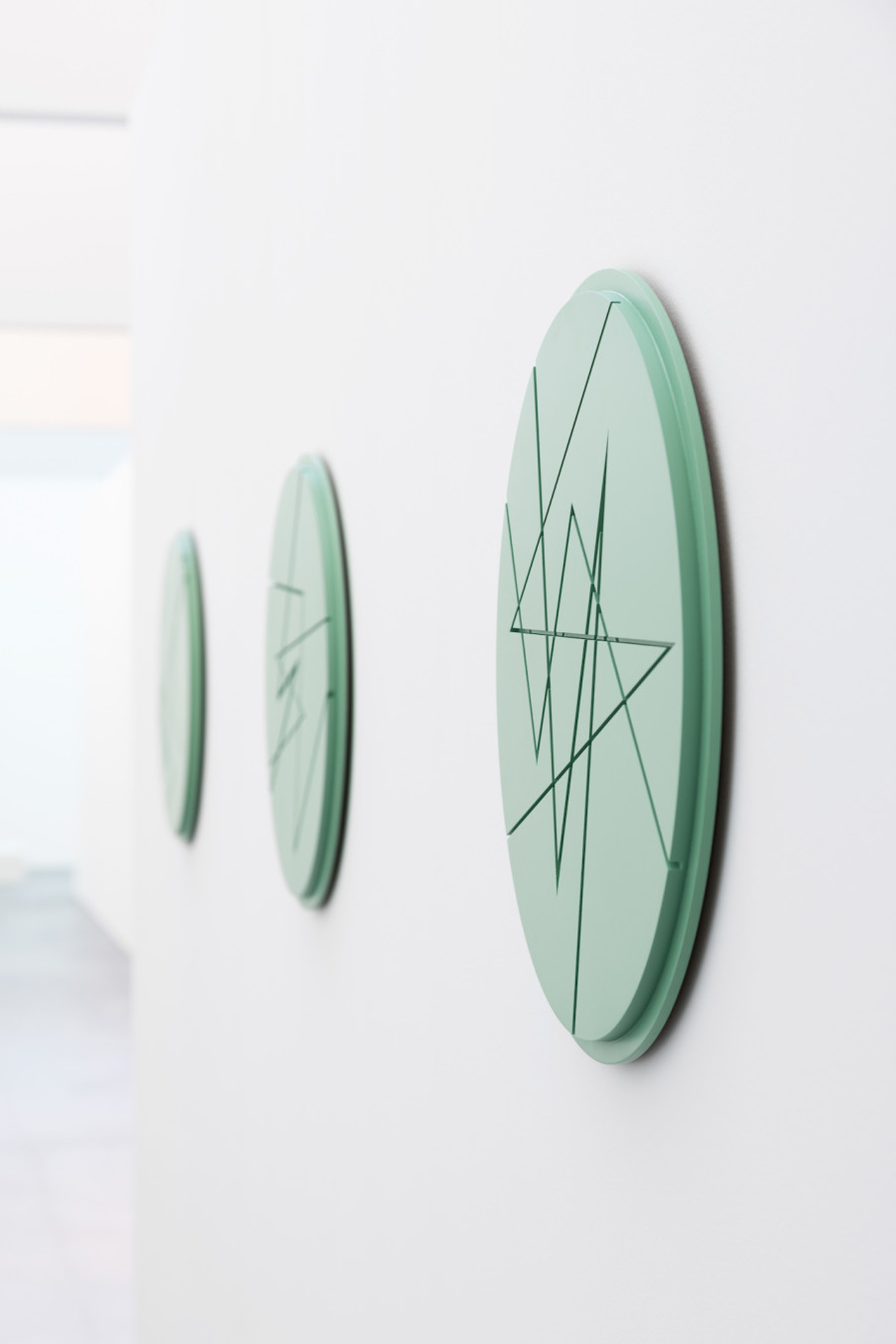 Courtesy von Bartha & the artist. Photo: Conradin Frei