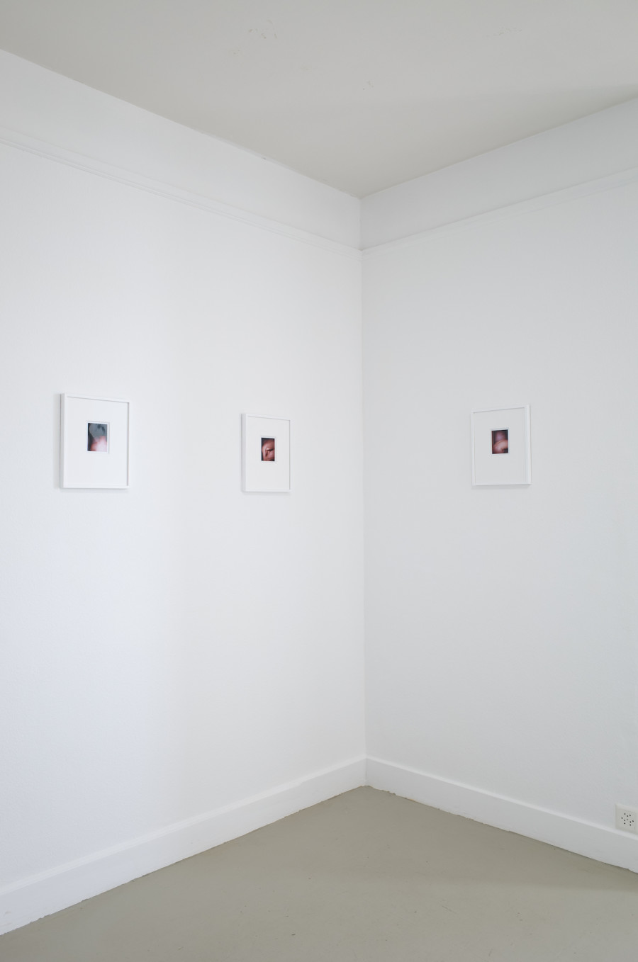 Iouri Podladtchikov & Elio Luxardo: You're Probably Right,Exhibition view, 2023, The Lighthouse, Photo credit: Iouri Podladtchikov.