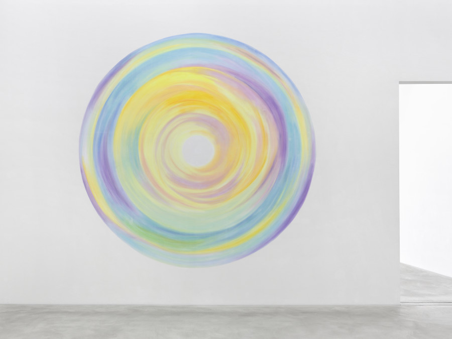 Exhibition view, Sylvie Fleury, Shoplifters from Venus, Kunst Museum Winterthur, 2023. Photo credit: Annik Wetter