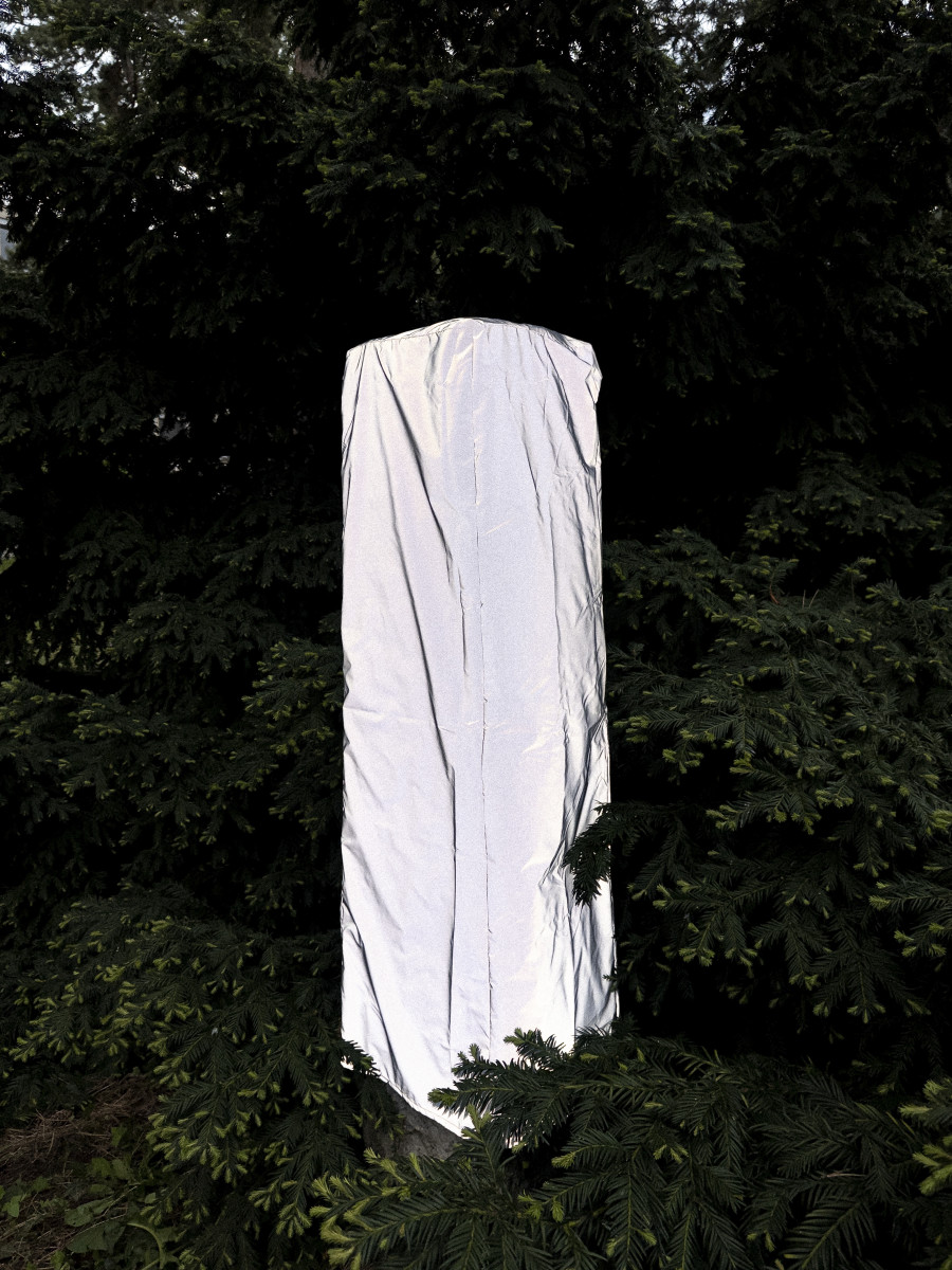 Manuel Perrin, Superposition Photo: Thalles Piaget.