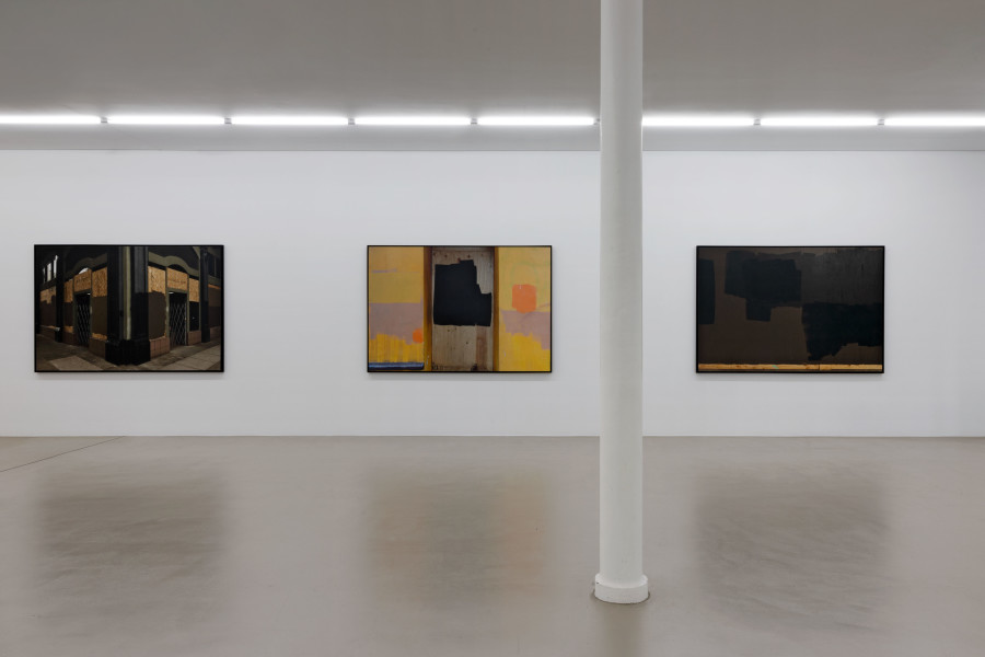 Exhibition view, Carrie Mae Weems, The Evidence of Things Not Seen, Kunstmuseum Basel, 2023-2024. © bei der Künstlerin / the artist. Kravis Collection. Photo Credit: Gina Folly