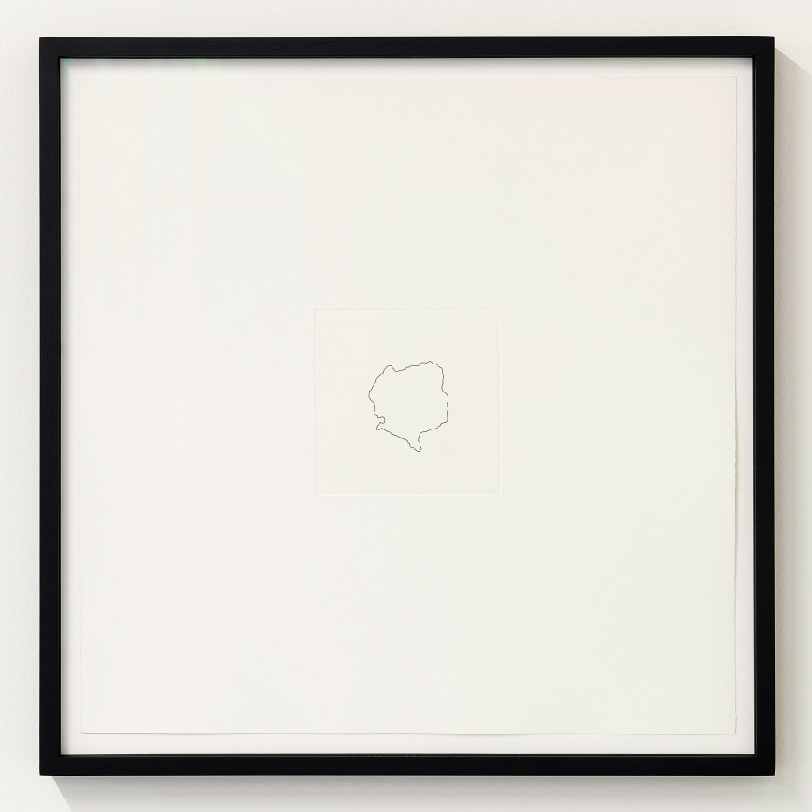Not Vital, NotOna, From Object to Ornament Part II, 2023.
