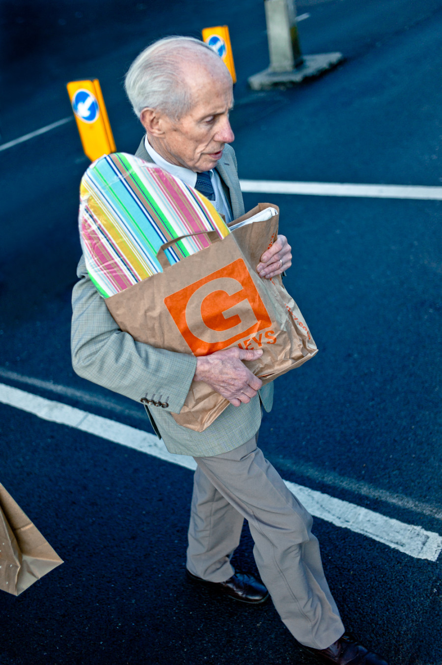 © Eamonn Doyle, de la série i, 2011-2013. Courtesy Michael Hoppen Gallery, Londres et Fundación MAPFRE, Madrid.