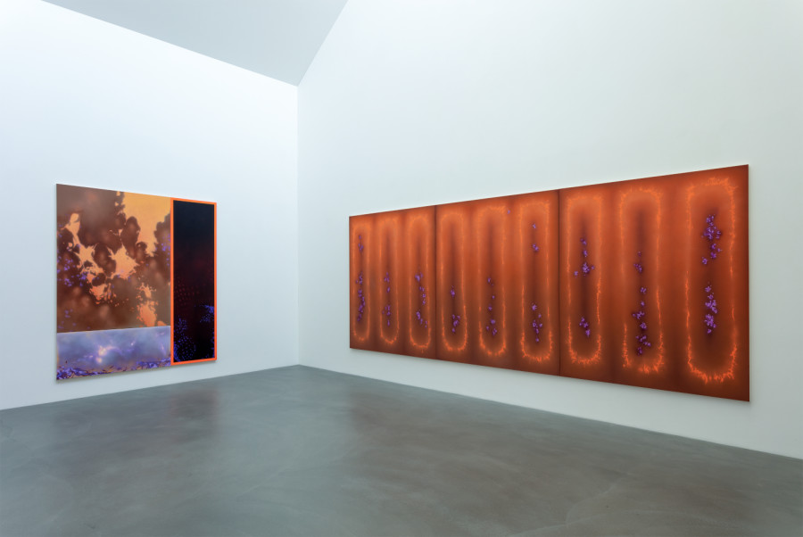 Vordemberge-Gildewart Stipendium 2023, installation view Kunstmuseum Appenzell, Photo credit: Urs Baumann, Gais.