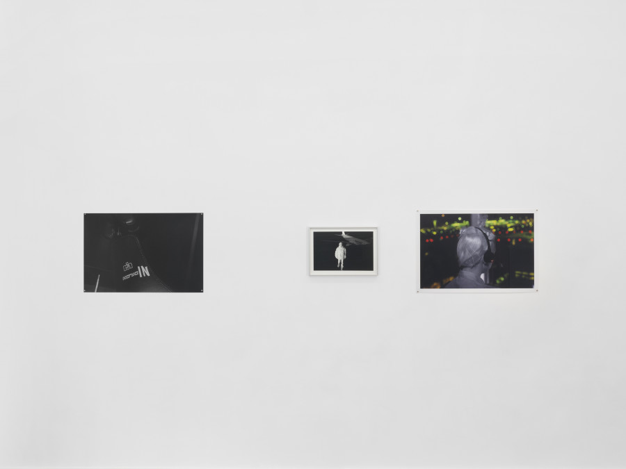 Exhibition view, Critical Girls, xippas, Geneva, 2026. Photo credit: Julien Gremaud. Courtesy Xippas