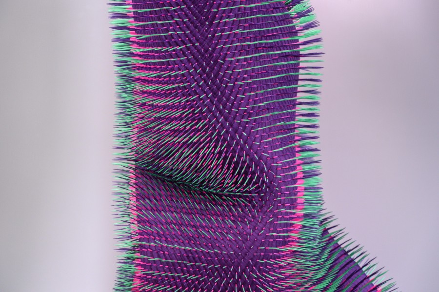 Emanuel Gollob - Doing Nothing with AI 1.0 (2019)