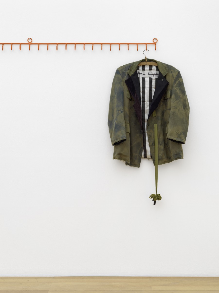 Exhibition view, Ana Lupas: Intimate Space – Open Gaze, 1.11.2024 – 16.3.2025, Kunstmuseum Liechtenstein, Vaduz. Photo: Stefan Altenburger Photography, Zurich. © Ana Lupas / Kunstmuseum Liechtenstein