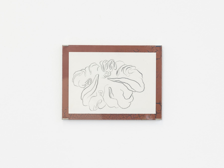 Ramiro Oller, Almost II, 2023