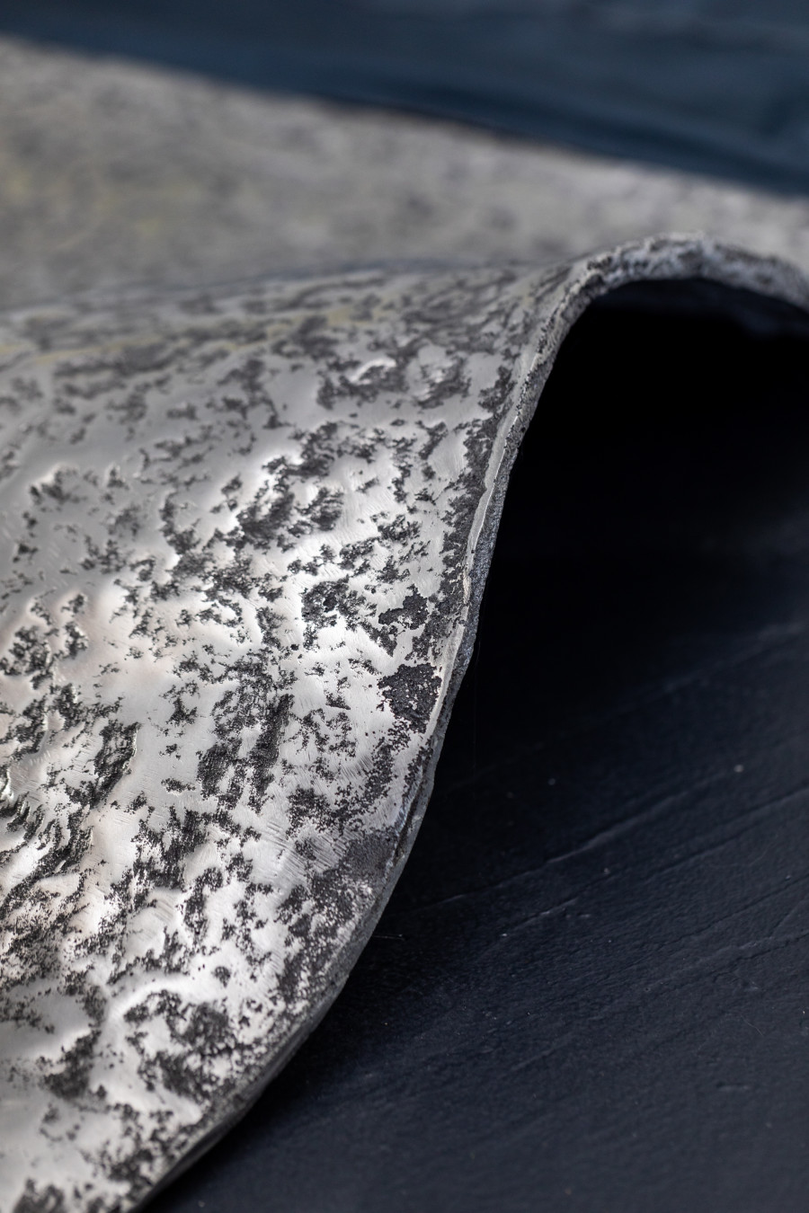 Gil Pellaton, Sentences Unfold Part 2 (detail), 2023. Photo: Kilian Bannwart
