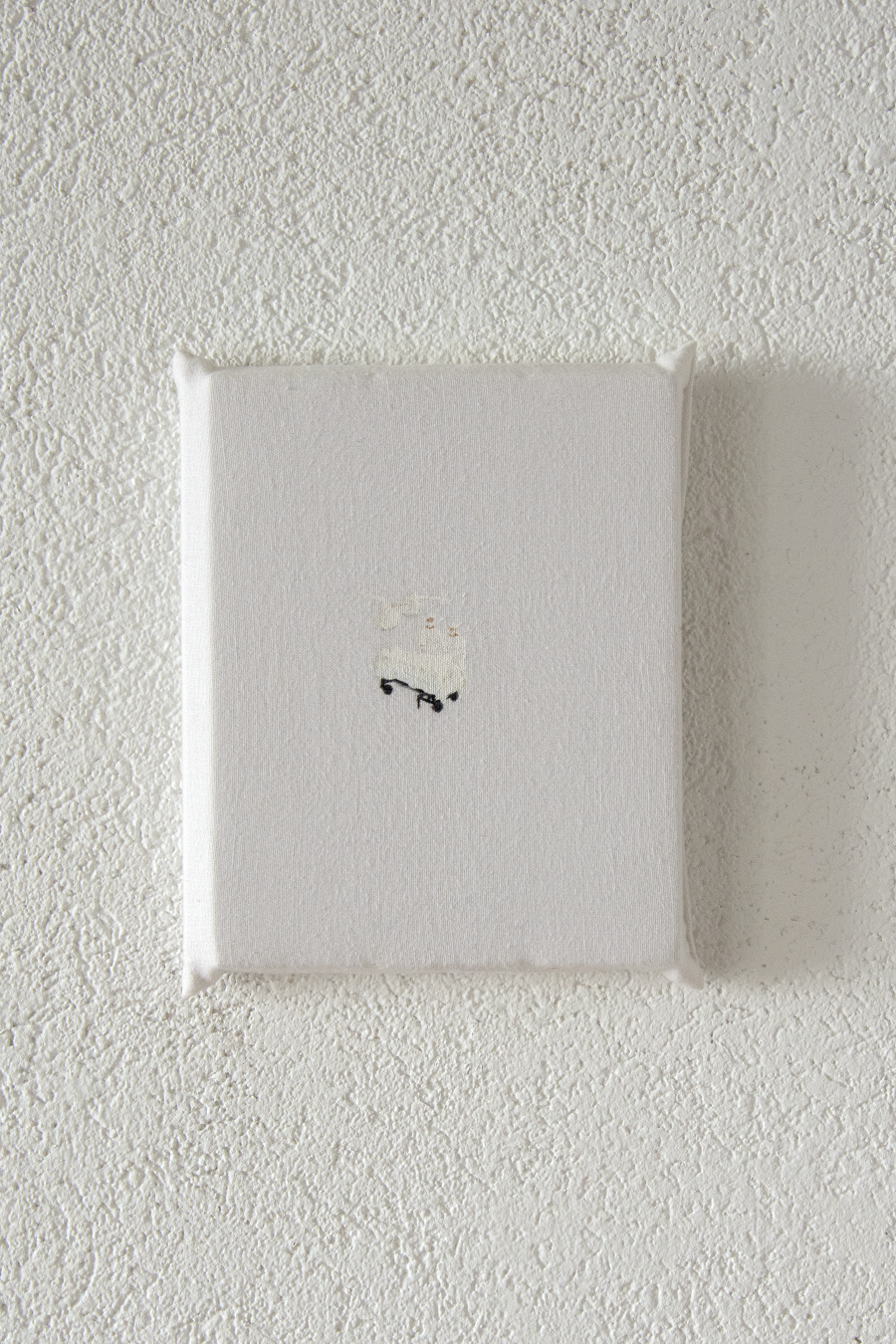 dictionary of dullness, Dietikon Projektraum, 2021.