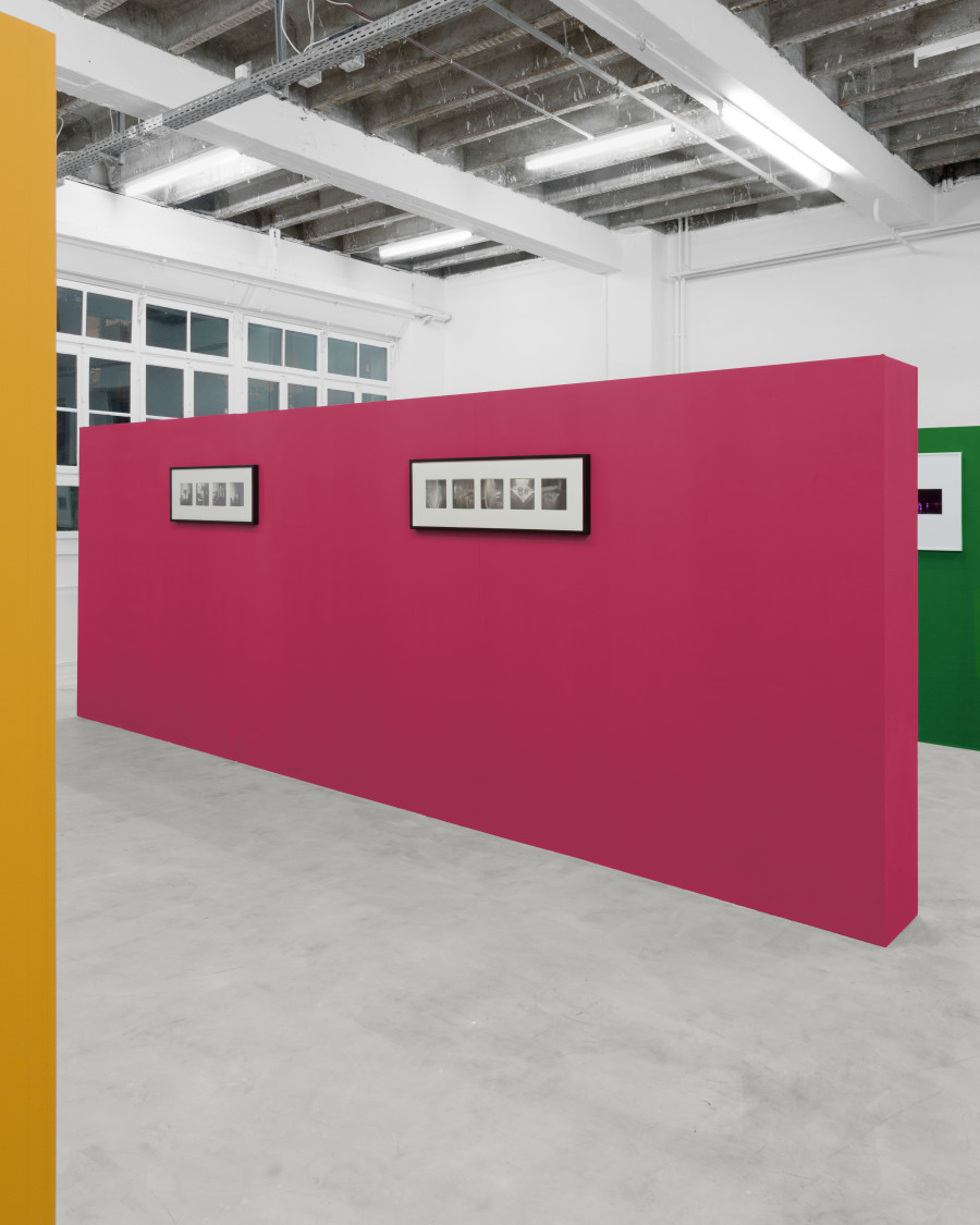 Exhibition View Group Show at Forde, Geneva, 2026 / Photo: Théa Giglio / Courtesy: the artists and Forde