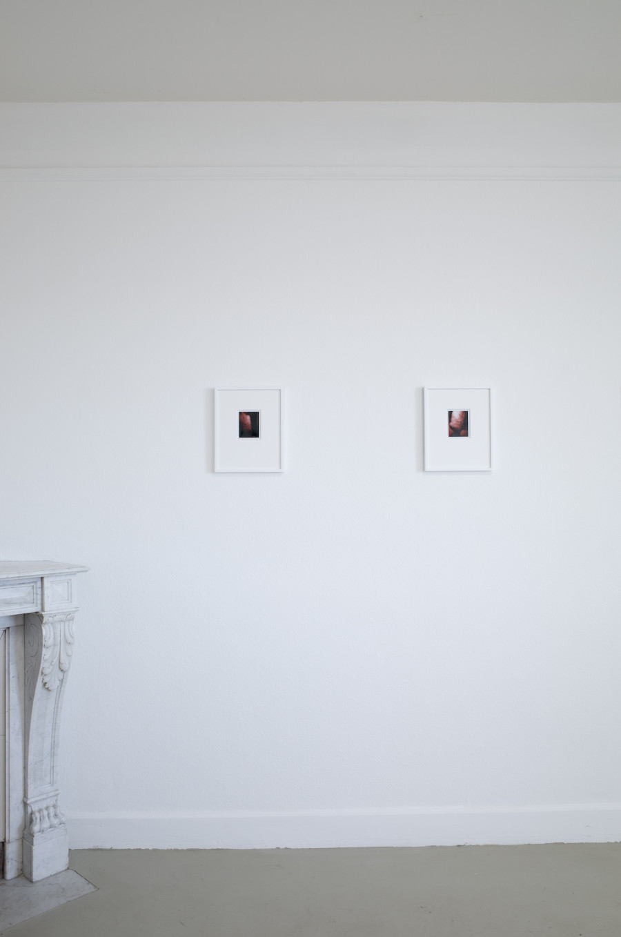 Iouri Podladtchikov & Elio Luxardo: You're Probably Right,Exhibition view, 2023, The Lighthouse, Photo credit: Iouri Podladtchikov.